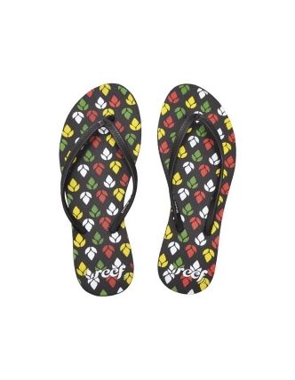 Reef Chinelo Skinny Recife W